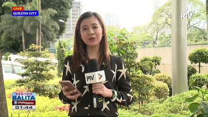 Catriona Gray, binisita ang isang foundation sa Tondo, Manila