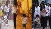 Taimur Ali Khan plays badminton with mommy, Kareena Kapoor Khan: Watch Video | FilmiBeat