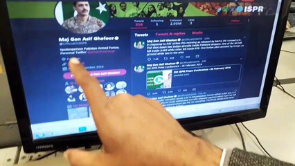 Two Indian Aircraft Down Inside Airspace In Jammu Kashmir, Claims Pakistan