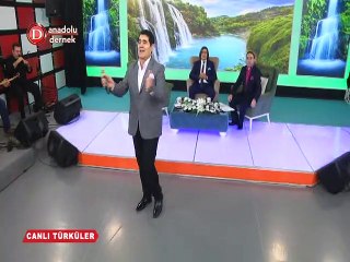 NAZMİ CAN DELU DELU