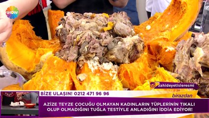 Zahide Yetiş'le 584. Bölüm | 26 Şubat 2019