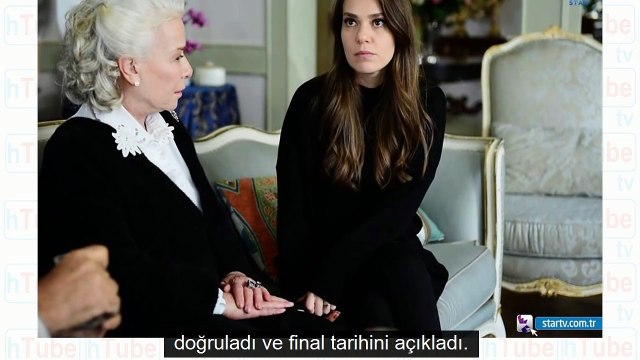İstanbullu Gelin apar topar erken final yapıyor! Meğer işin aslı çok başkaymış