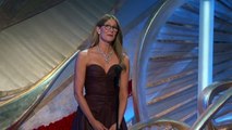 Laura Dern Introduces the Academy Museum of Motion Pictures