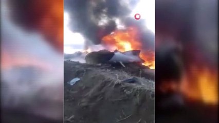 Hindistan ile Pakistan Arasında Gerilim