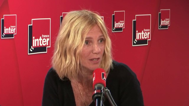 Sandrine Kiberlain, sur le film Mon Bébé de Lisa Azuelos : C'est vraiment la femme d'aujourd'hui (...) Comment s'occuper de soi, puisqu'on passe notre vie à s'occuper d'eux