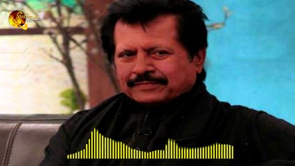 Ae Theva Mundri Da Theva Song - Attaullah Khan
