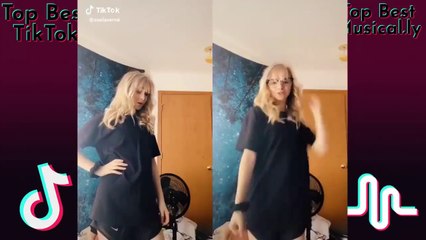 That Goes To Pip Dance Challenge TikTok Compilation