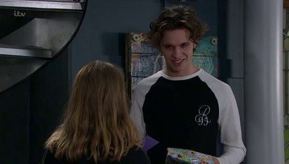 Emmerdale 26th February 2019