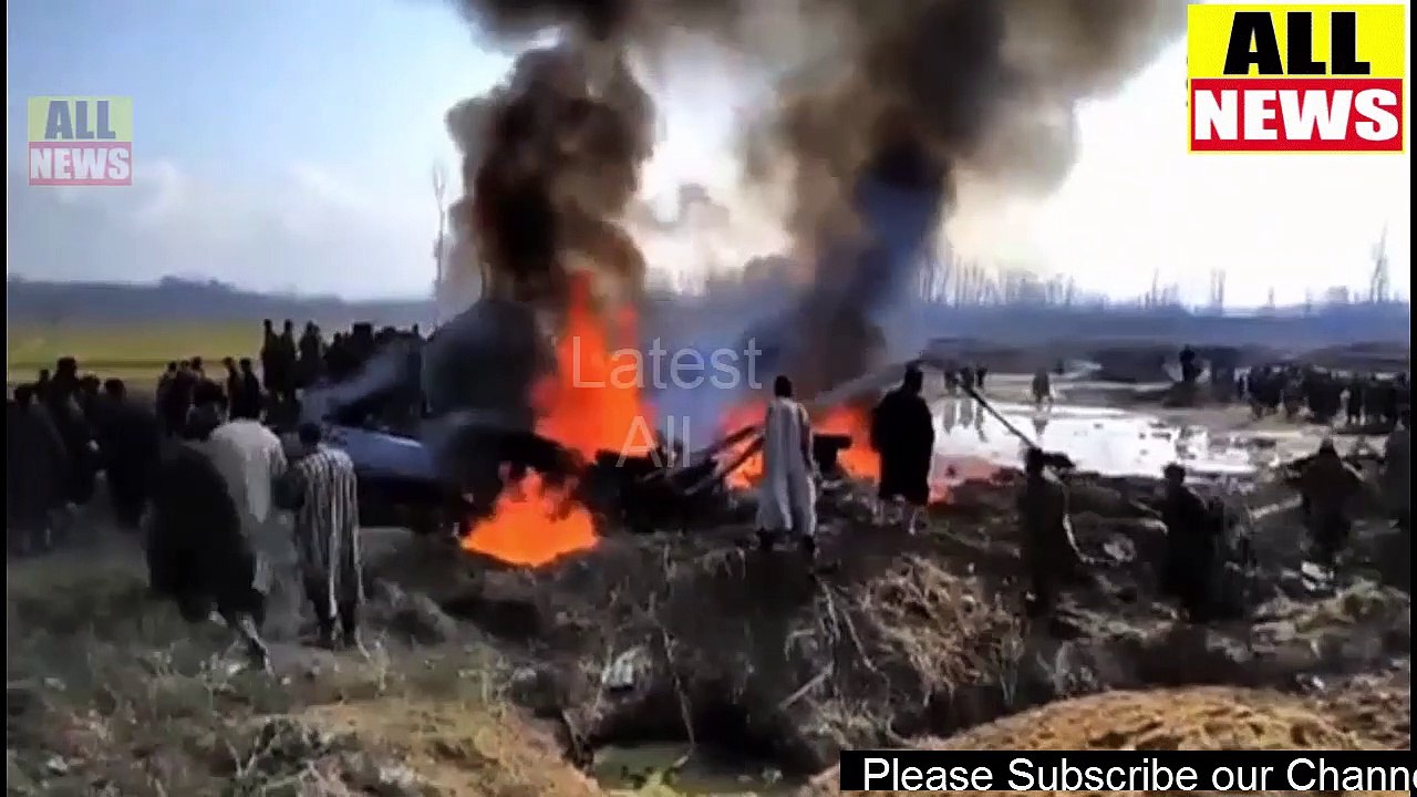 پاکستان کا بھارت کو سرپرائز: 2 جنگی طیارے مار گرائے، ایک پائلٹ گرفتار | Ary News Headlines