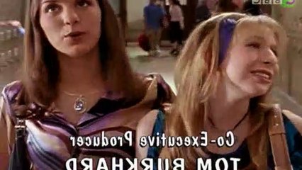 Even Stevens Season 3 Episode 18 - Stevens Manor