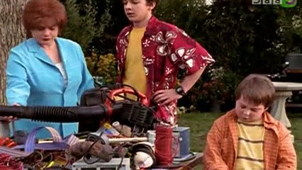 Even Stevens Season 3 Episode 17 - Snow Job
