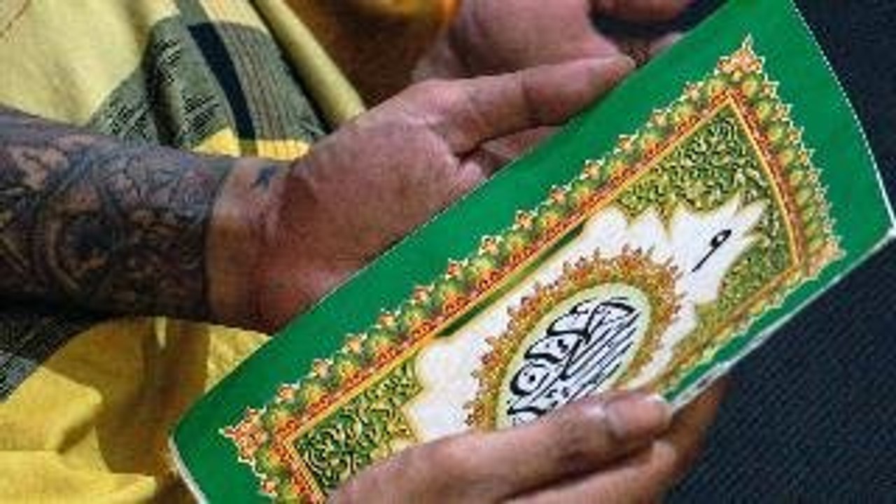 Pendidikan Islam Mau Dihapus?