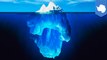 Iceberg twice the size of NYC to break off of Antarctica