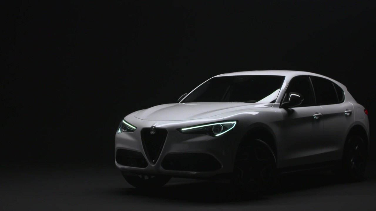 Alfa Romeo auf dem Internationalen Auto-Salon Genf 2019