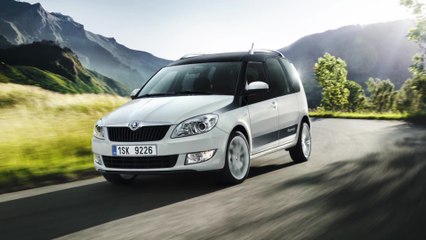 SKODA AUTO Kvasiny plant production highlights