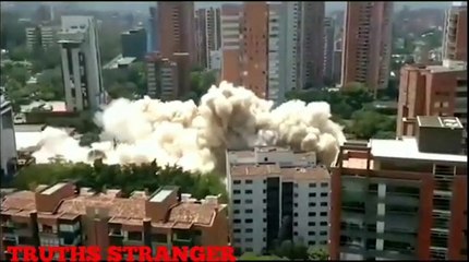 Le fantôme de Pablo Escobar repéré après la démolition de son manoir