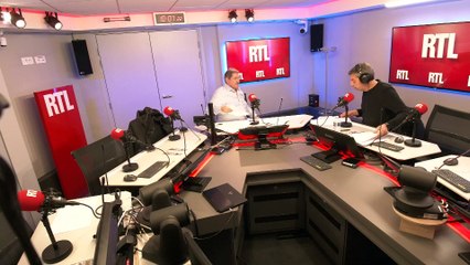 Michel Cymes vous explique les bienfaits de la zoothérapie