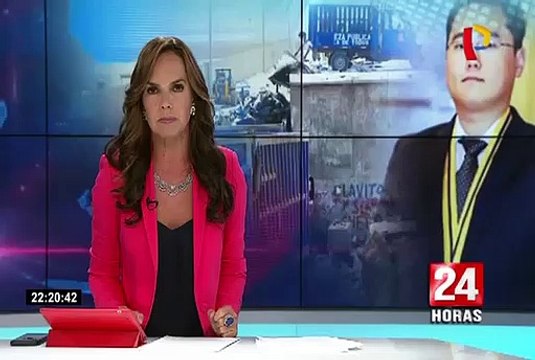 Alcalde de Chorrillos se pronuncia sobre botadero de basura en playa “La Chira”