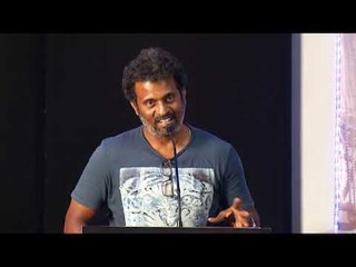 ரஜினி பட வில்லன் நடிகருக்கு தலையில் காயம்.. வீடியோ