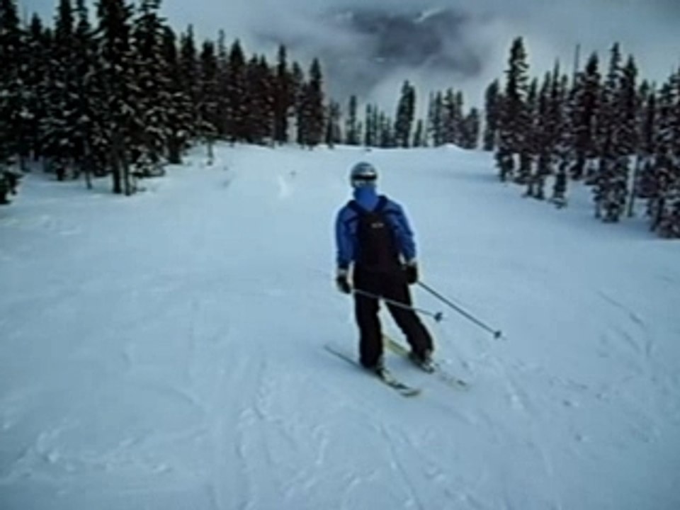 Tentative de 3.60 par moi meme