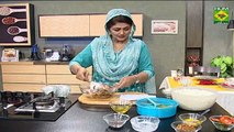 Murgh Makhmali Biryani Rice Recipe By Chef Samina Jalil 26 February 2019