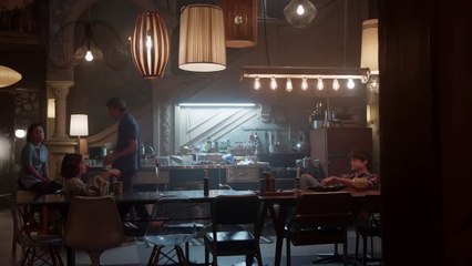 Good Trouble Season 1 Ep.08 Sneak Peek #4 Byte Club (HD) ft. Noah Centineo The Fosters spi