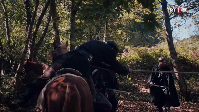 Diriliş Ertuğrul 93.Bölüm Özet