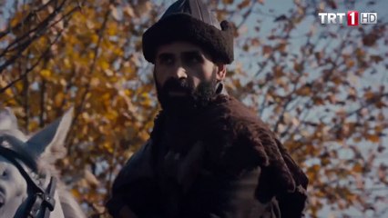 Diriliş Ertuğrul 97.Bölüm Özet