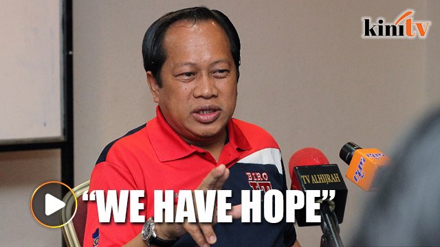 Ahmad Maslan- Umno-PAS cooperation making government uneasy