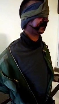 indian pilot arrested in pakistan after jet dog fight on LOC violation on feb 27 2019