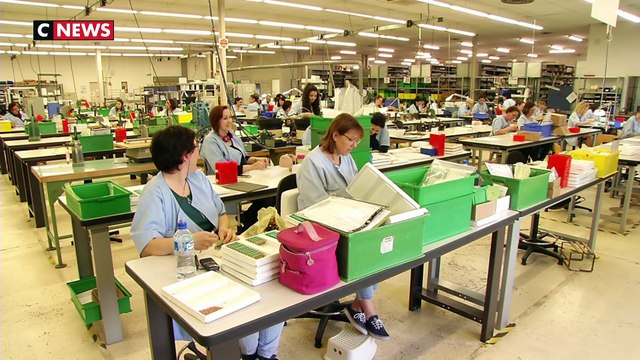 Vignobles : l’inquiétude monte à l'approche du Brexit