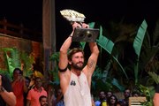 Survivor 2018 Şampiyonu Adem Kılıççı, Oyunculuğa Adım Atıyor