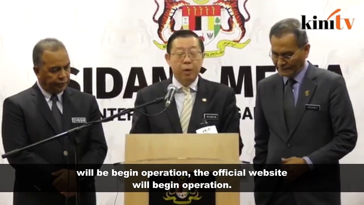 MySalam eligibility checks begins on March 1