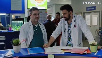Urgentni centar S02 - Epizoda 32 ( Novo )