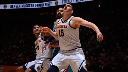 GAME RECAP: Nuggets 121, Thunder 112