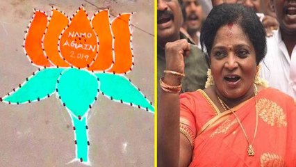 கும்பகோணத்தில் ராத்திரியை கலக்கிய வதந்தி, கிளப்பி விட்டது யாரு?- வீடியோ