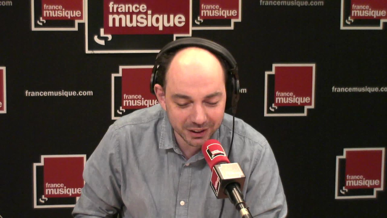 "Bienvenue aux parasites" C'est mioche ! # 27 - Guillaume Tion