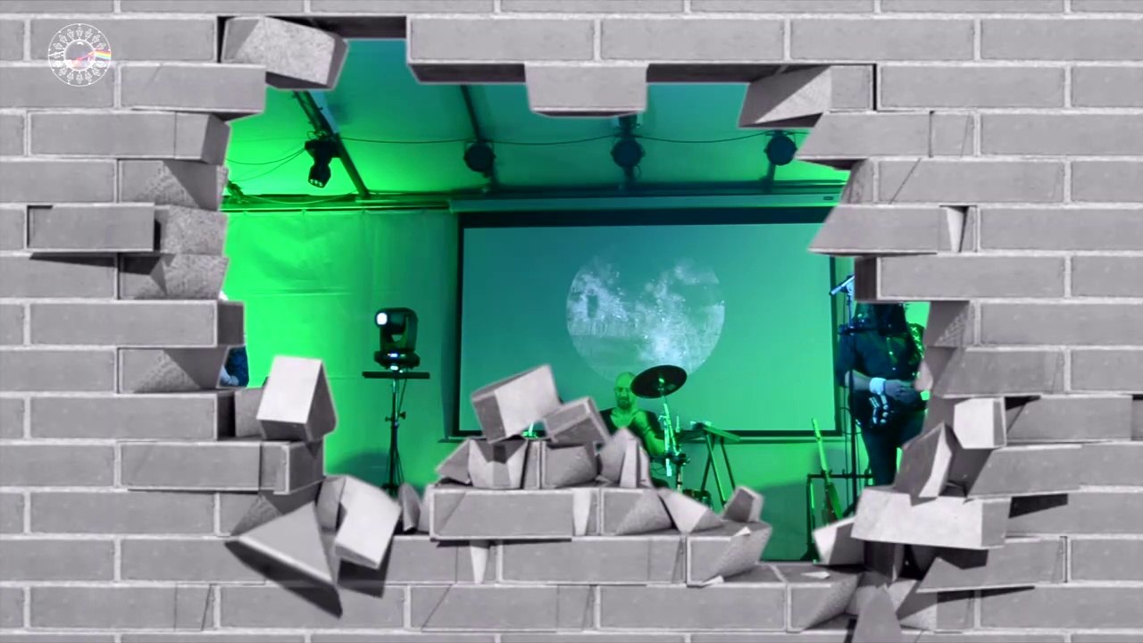 The Wall-iMMERSION