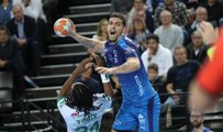 Résumé de match - LSL - Istres / Montpellier - 13.02.2019