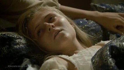 JESUS CAPITULO 156 COMPLETO