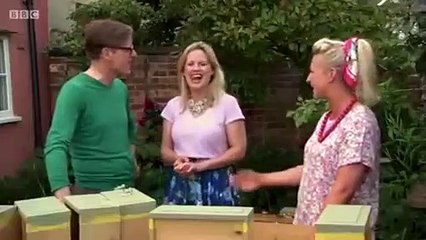 The Great Interior Design Challenge S02 E03