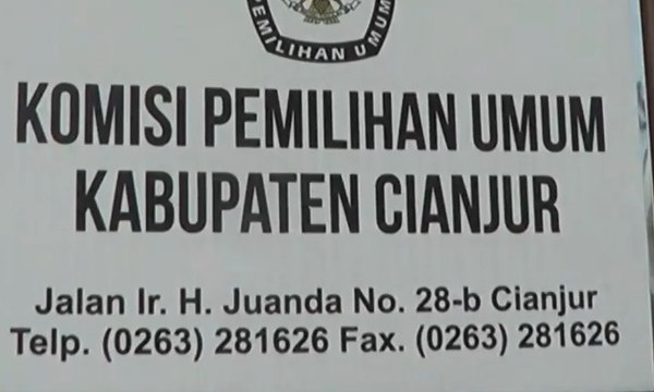 KPU Selidiki Kekeliruan NIK pada KTP-el WNA Tiongkok