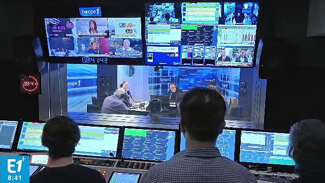 Jean Lassalle au salon de l’Agriculture : Emmanuel Macron est un amateur, il n’est resté que 14h30 alors que je reste huit jours et que je dors avec les cochons (Canteloup)