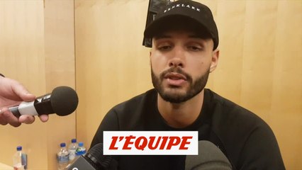 Fournier «Ça fout les boules» - Basket - NBA - Orlando