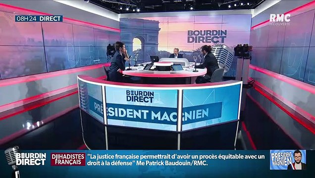 Président Magnien ! : Decathlon renonce à commercialiser le hijab – 27/02