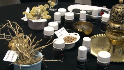 Koku uzmanı Bihter Ergül: 'Türkiye'de koku uzmanlığı bir meslek haline geliyor'