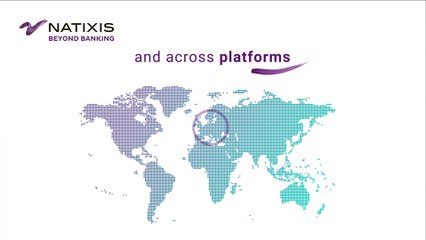 O2D, Natixis