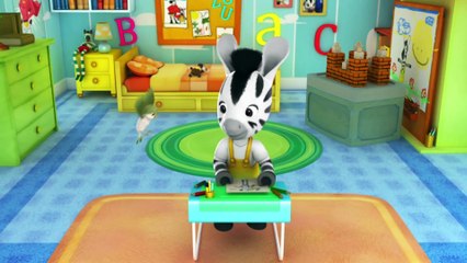 PRESENTS  30 min COMPILATION ☃️ cartns 2018 | Zou in English