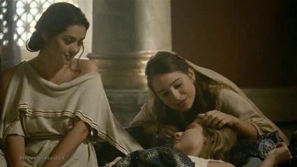 JESUS CAPITULO 156 COMPLETO