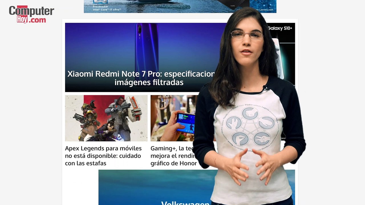 ¿Qué es Qwant?